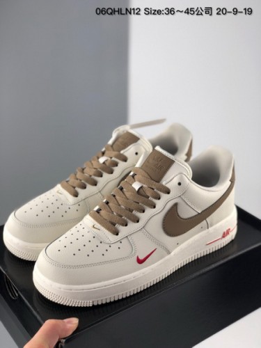 Nike air force shoes men low-1811