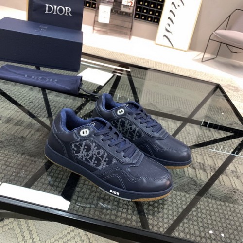 Dior men Shoes 1：1 quality-466