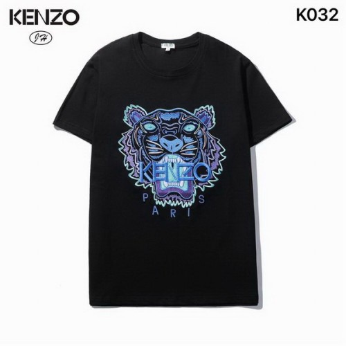 Kenzo T-shirts men-065(S-XXL)