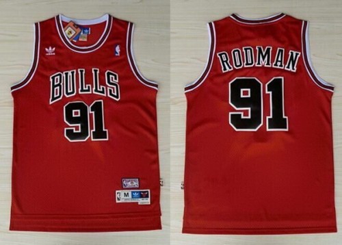NBA Chicago Bulls-201