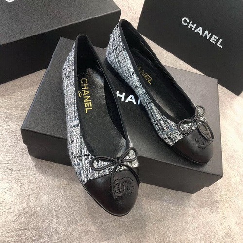 CHAL Women Shoes 1：1 Quality-279
