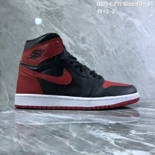 Jordan 1 shoes AAA Quality-151