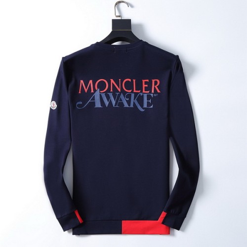 Moncler men Hoodies-093(M-XXXL)