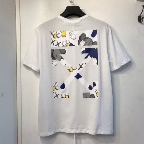 Off white t-shirt men-709(S-XL)
