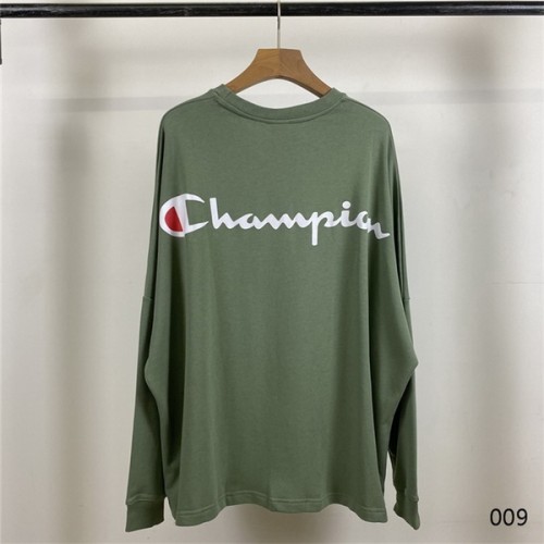 Champion Hoodies-410(S-XXL)