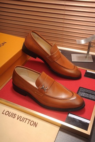 LV Men shoes 1：1 quality-2853