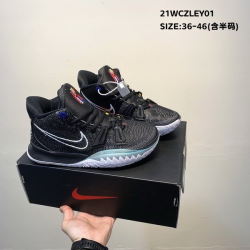 Nike Kyrie Irving 7 Shoes-058