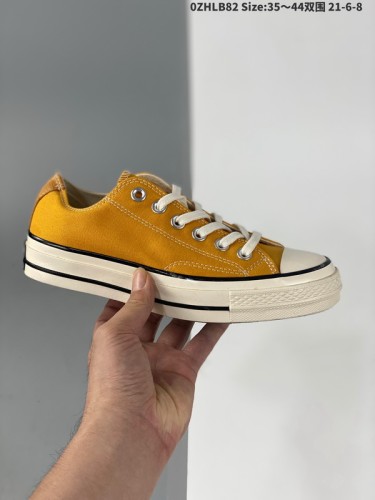 Converse Shoes Low Top-074