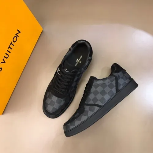 Super Max Custom LV Shoes-1421