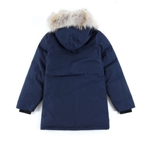 CG Down Jacket men-165