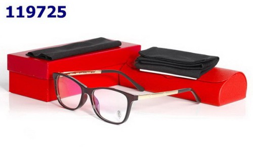 Cartie Plain Glasses AAA-1119