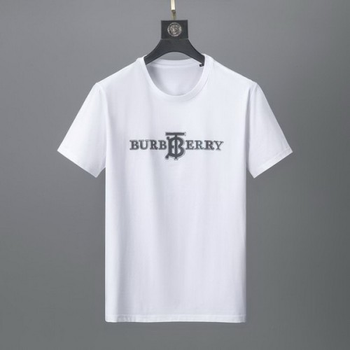Burberry t-shirt men-698(M-XXXXL)