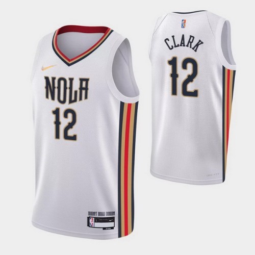 NBA New Orleans Pelicans-035