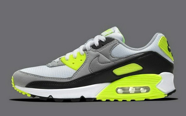 Nike Air Max 90 men shoes-884