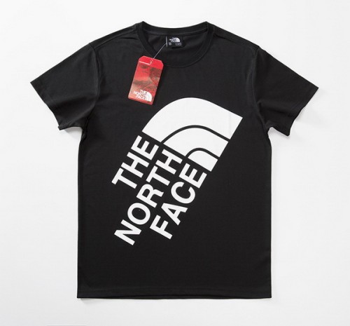 The North Face T-shirt-027(M-XXL)