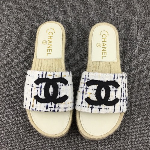 CHNL women slippers AAA-140