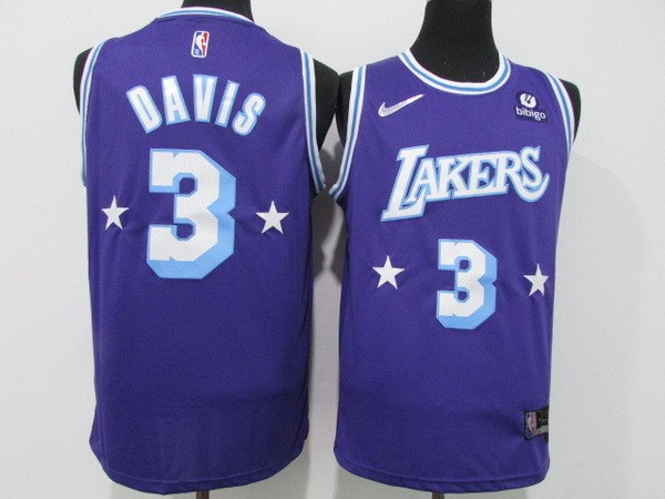 NBA Los Angeles Lakers-840