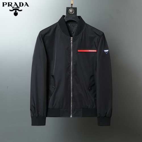 Prada Coat men-205(M-XXL)