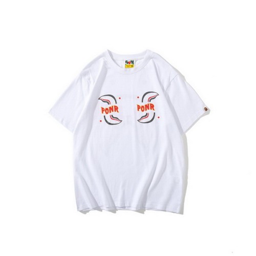 Bape t-shirt men-559(M-XXXL)