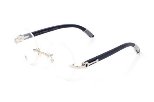 Cartie Plain Glasses AAA-1433