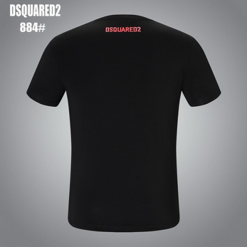 DSQ t-shirt men-235(M-XXXL)