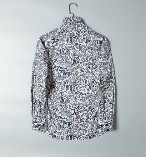 Dior shirt-131(M-XXXXL)