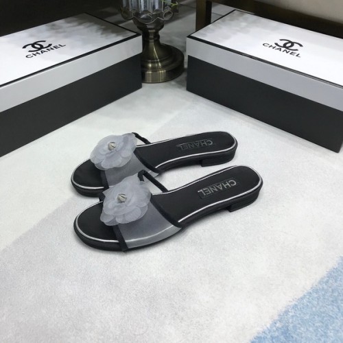 CHNL women slippers AAA-086