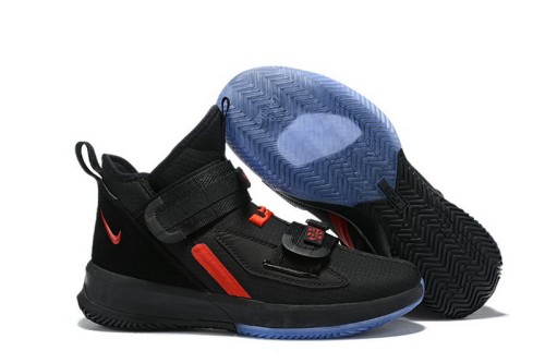 Nike Zoom Lebron Soldier 13 Shoes-009