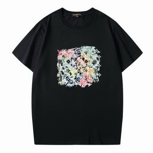 LV  t-shirt men-012(M-XXL)