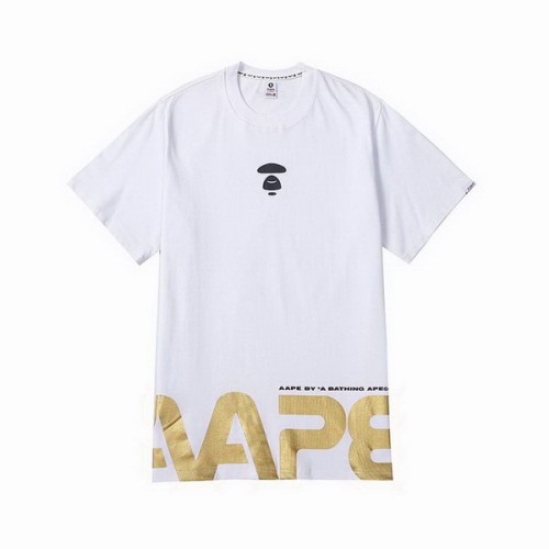 Bape t-shirt men-293(M-XXXL)