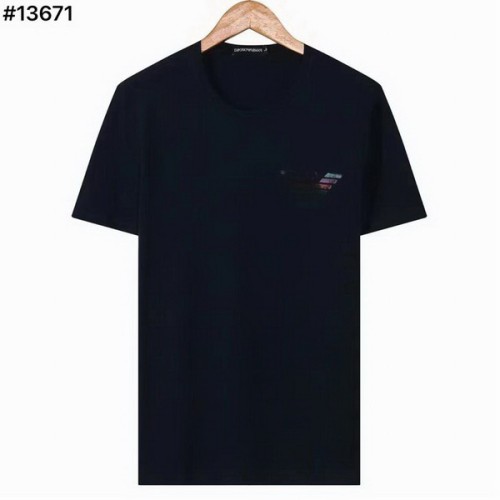 Armani t-shirt men-079(M-XXXL)