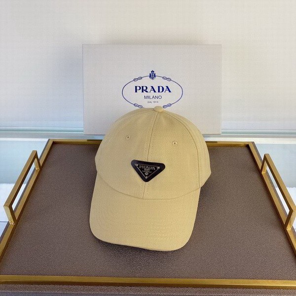 Prada Hats AAA-100