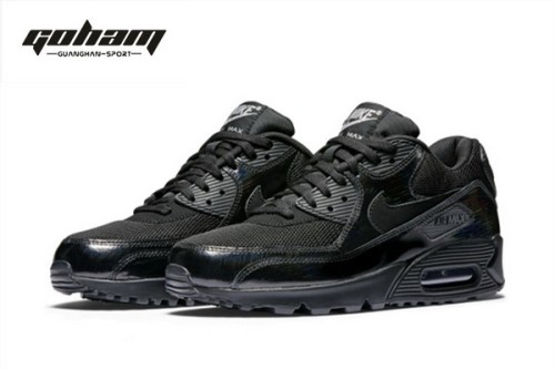 Nike Air Max 90 men shoes-629