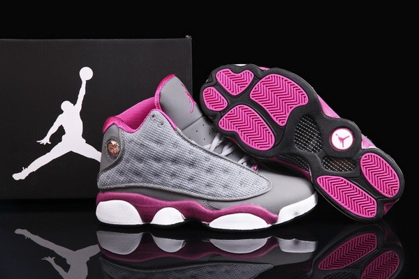 Air Jordan 13 women AAA-033