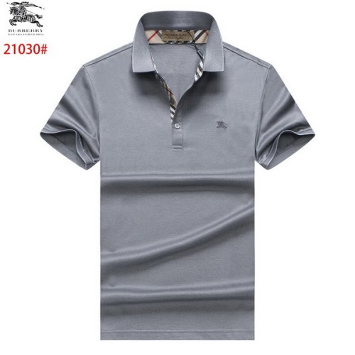 Burberry polo men t-shirt-330(M-XXXL)