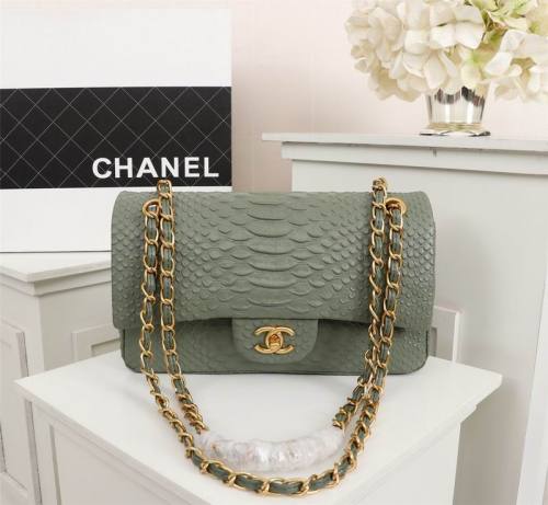 CHAL Handbags AAA Quality-267