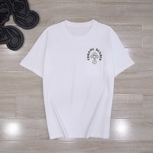 Chrome Hearts t-shirt men-144(S-XL)