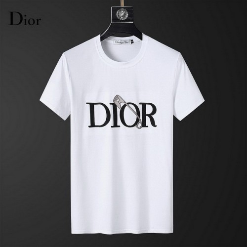 Dior T-Shirt men-418(M-XXXXL)