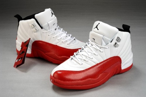 Jordan 12 shoes AAA Quality-002