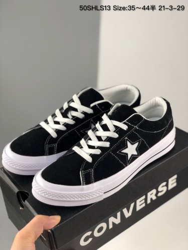 Converse Shoes Low Top-034