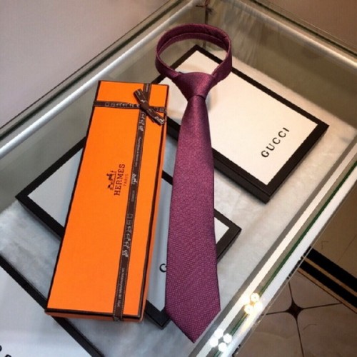 Hermes Necktie AAA Quality-039
