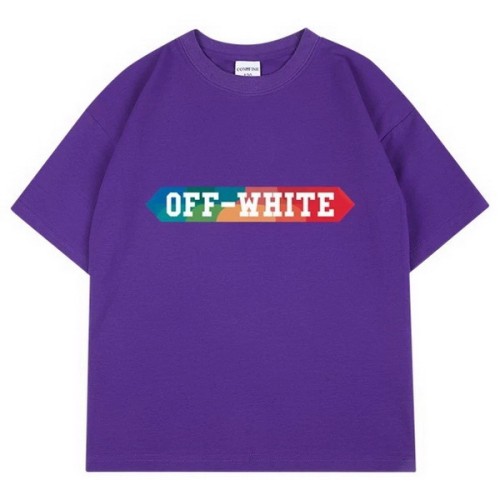 Off white t-shirt men-1180(S-XXL)