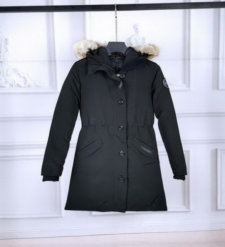 CG Down Jacket men-357