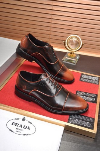 Prada men shoes 1：1 quality-547