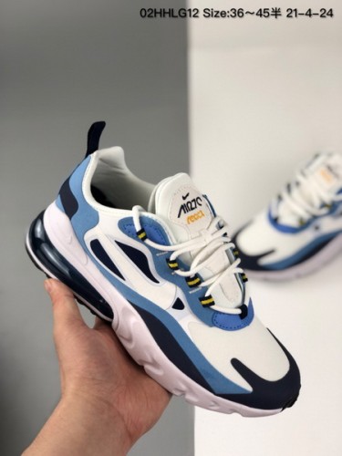 Nike Air Max 270 women shoes-895