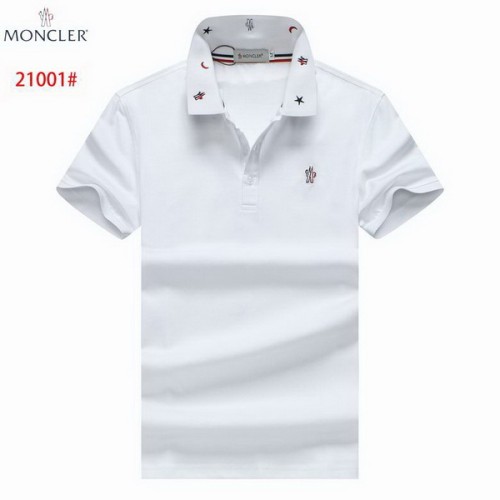 Moncler Polo t-shirt men-017(M-XXXL)