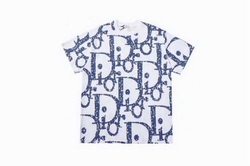 Dior T-Shirt men-636(S-XL)
