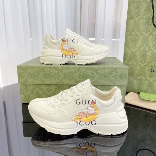 G women shoes 1：1 quality-716