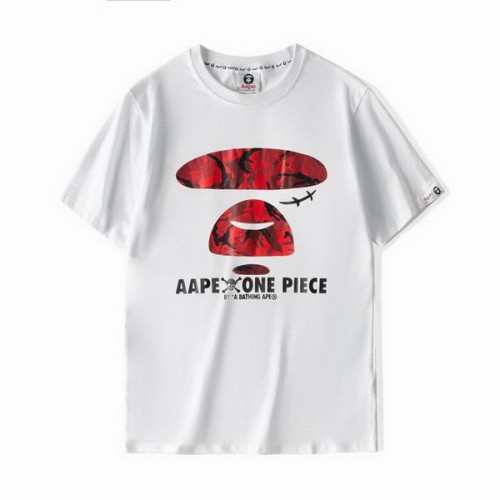 Bape t-shirt men-106(M-XXXL)