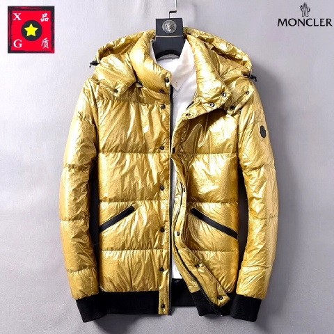 Moncler Down Coat men-130(M-XXXL)